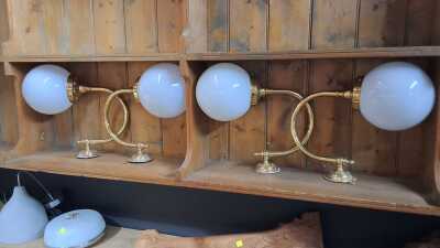 Wall Sconces