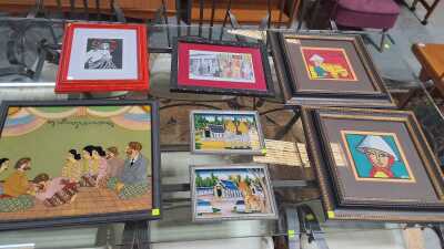 Artworks