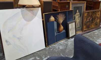 Art Lot