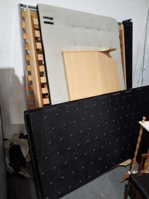 Bed Frames