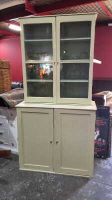Kitchen Dresser