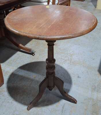 Wine Table