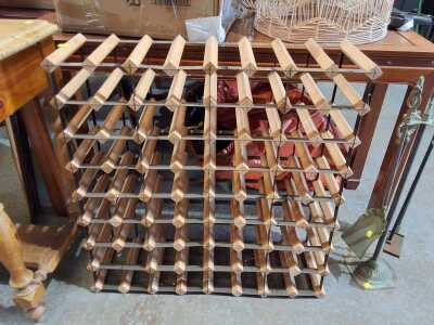 Wine Rack