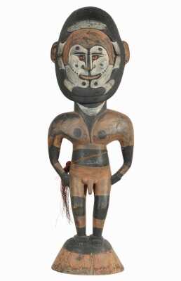 Spirit Figure