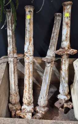 ARCHITECTURAL COLUMNS