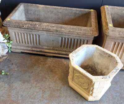 Planters