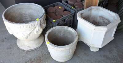 Planters