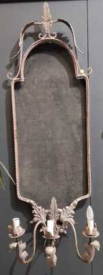 MIRROR FRAME