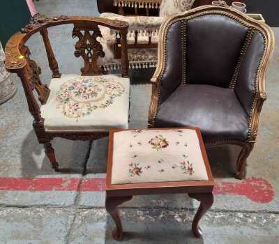 FURNITURE LOT