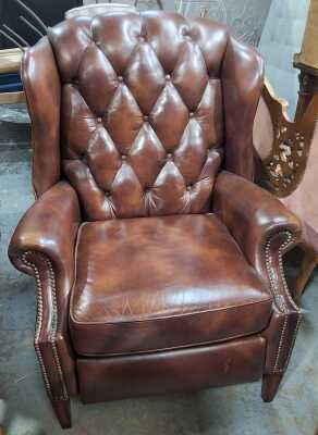 Arm Chair