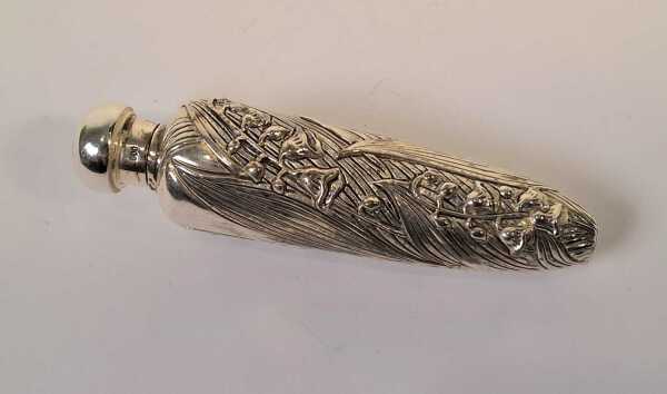 PERFUME BOTTLE