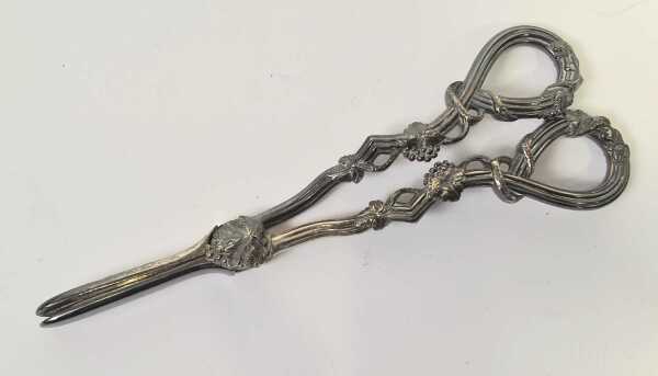 GRAPE SCISSORS