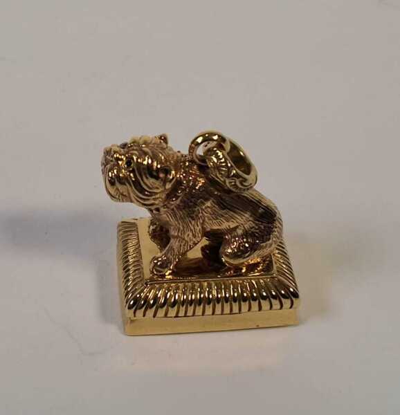 FOB SEAL
