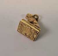 FOB SEAL - 2