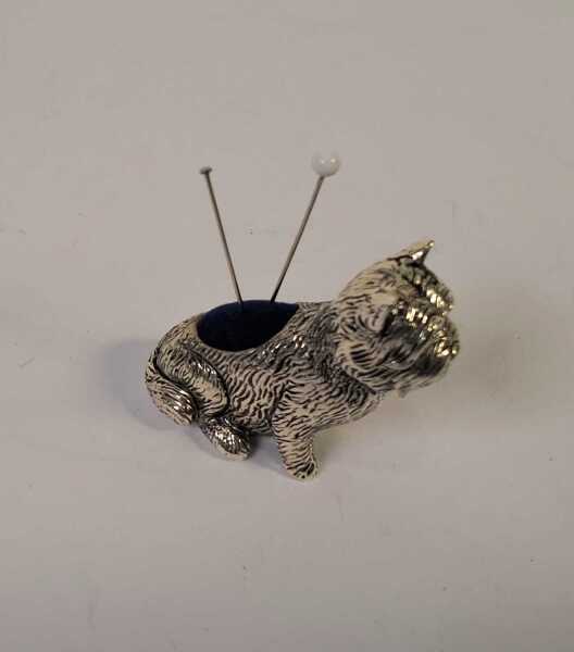 PIN CUSHION