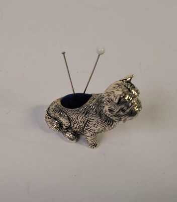 Pin Cushion