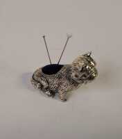 PIN CUSHION