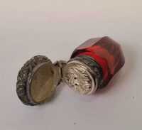SCENT BOTTLE - 2