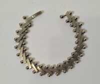 SILVER BRACELET
