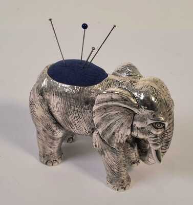 Pin Cushion
