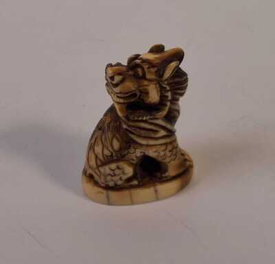 Seal Stamp