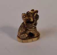 SEAL STAMP