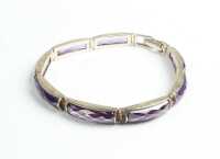SILVER BRACELET