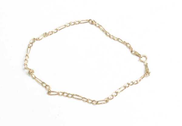 GOLD BRACELET