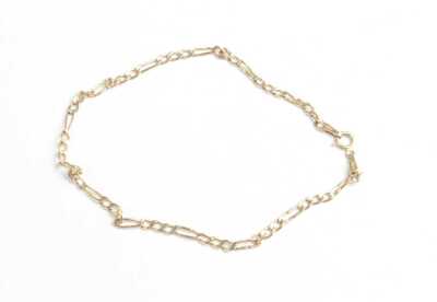GOLD BRACELET