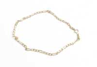 GOLD BRACELET