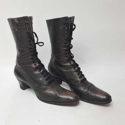 Ladies Boots