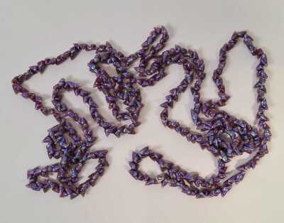 MAIREENER SHELL NECKLACE