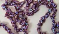 MAIREENER SHELL NECKLACE - 2