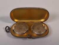 SOVEREIGN HOLDER - 2