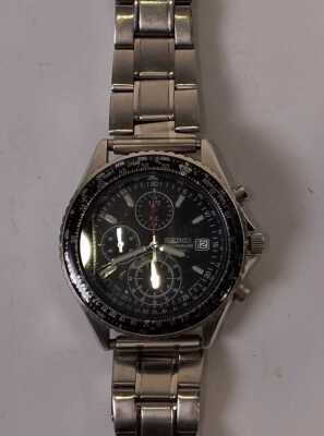 SEIKO WRISTWATCH
