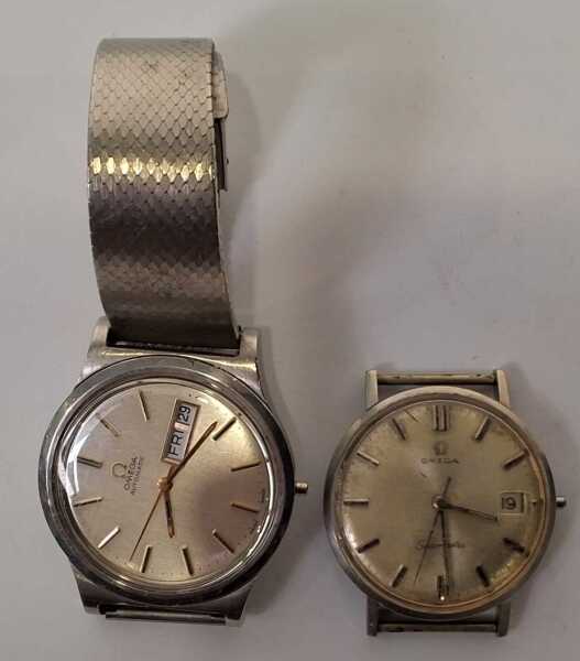 OMEGA PARTS