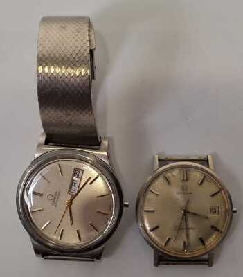 Omega Parts