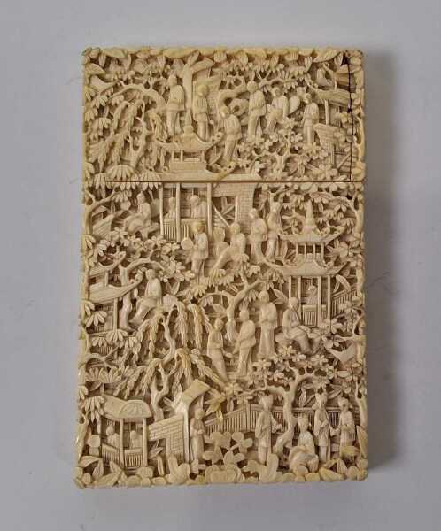 CARD CASE