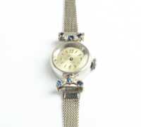 GOLD WATCH