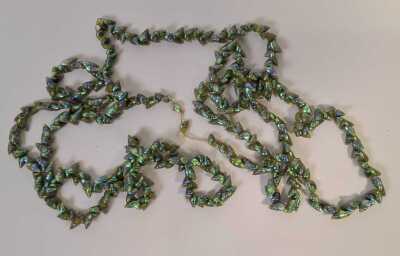 Maireener Shell Necklace