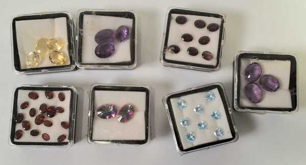 GEMSTONES