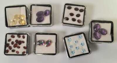 Gemstones