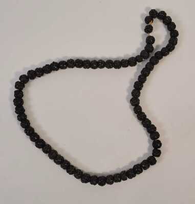 BEAD NECKLACE