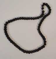 BEAD NECKLACE