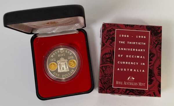SILVER COIN