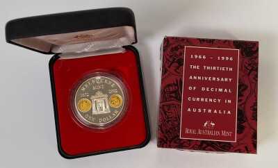 SILVER COIN