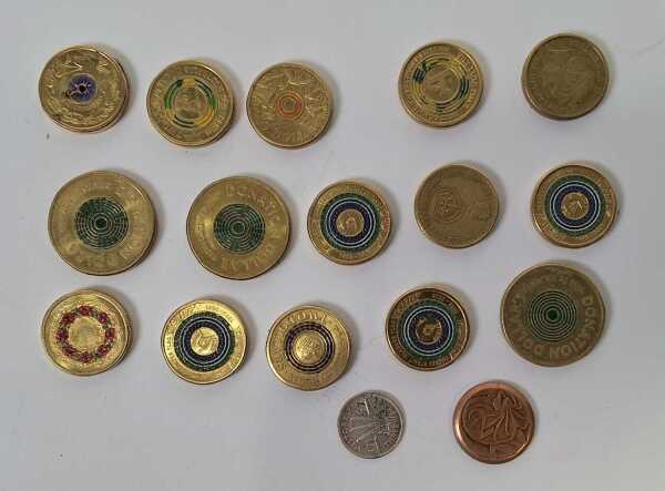 COINS