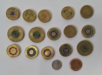 COINS