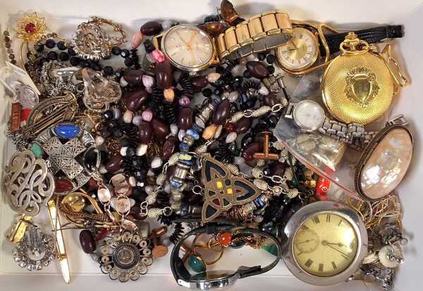 JEWELLERY