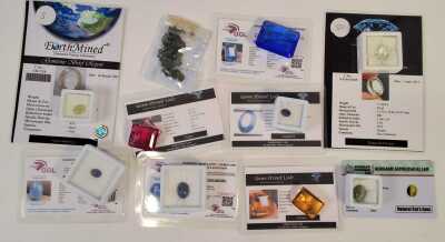 GEMSTONES